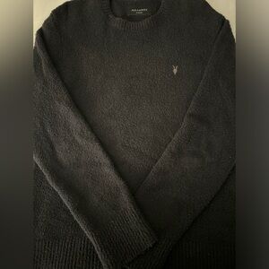 All Saints sweater